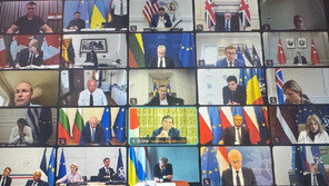 트럼프 “러 휴전 안하면 심각한 후과”…정상회담 이틀 앞두고 경고