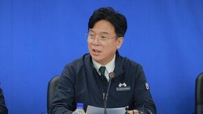 [단독]김영훈, 20대 건설사 CEO 소집해 “안전 예산 늘려라”