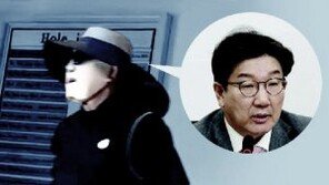 [횡설수설/장원재]권성동의 ‘복면 골프’