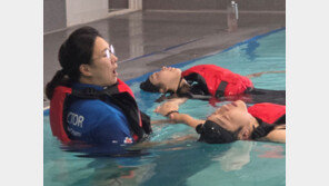 “계곡서 쑥 빠지면 당황해 속수무책…구명조끼 필수인 이유”[양종구의 100세 시대 건강법]