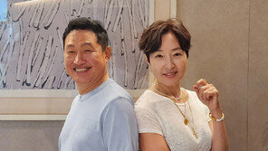 김범룡-정수라 “‘네가 있음에’ 저속노화, 우정은 고속재생”[유재영의 전국깐부자랑]