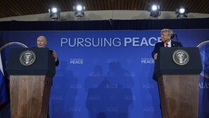 러 크렘린궁, 미러 정상회담에 “매우 긍정적”