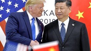 트럼프 “시진핑, 내 임기 동안 대만 침공 절대 안한다고 밝혀”