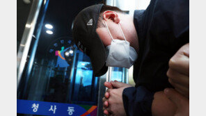 ‘1명 사망·14명 부상’ 제기동 방화 혐의 30대 남성 구속