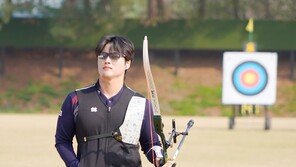 양궁 국가대표 장채환, SNS에 극우 성향 게시물…“대선 조작”