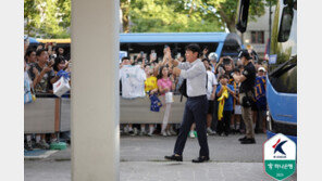 선발 명단 절반 바꾼 울산 신태용 감독 “지친 선수들, 돌아가면서 기회 줄 것”
