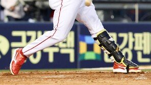 SSG 에레디아 그랜드슬램…LG 오지환 대타 만루포로 응수