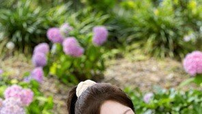 공승연, 청순함·귀여움 다 되네…설렘 유발 미모