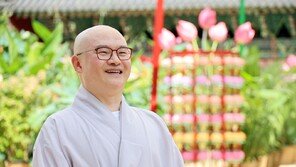 ‘AI 연구소’ 세우는 보일스님 “인간성 파괴 막을 윤리적 고민해야”