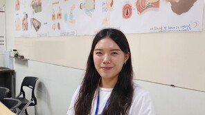 마포대교 자살 막은 5년차 상담사…“힘내란 말 절대 안해” [따만사]