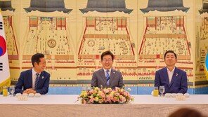 정청래 “추석 귀향길 뉴스에 ‘검찰청 해체’ 들려드릴 것