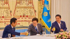 李, 당정대 이견마다 정청래 손들어줘… “鄭이 치고나가면 李 중재자 역할 분담”