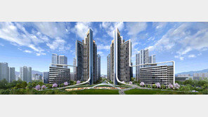 삼성물산, 개포우성7차 재건축…분담금 줄이고 43개월 완공 약속