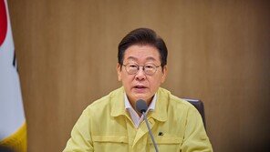李대통령 “故이용마 떠난지 6년…방문진법 누구보다 기뻐했을 것”