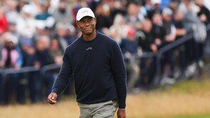 타이거우즈, PGA투어 미래경쟁위원회 이끈다…PGA투어 경쟁 방식 변화 이끌듯