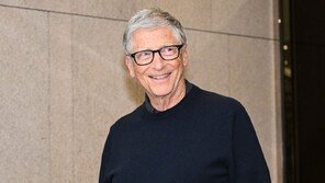 최태원 SK 회장, ‘방한’ 빌게이츠 회동…백신·에너지 협력 주목