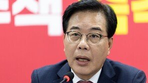 송언석 “尹정부때 美기업과 불공정 계약? K원전 교두보 쌓은 것”