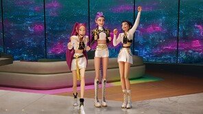 극장까지 달군 ‘케데헌’…북미 ‘떼창 이벤트’ 1000회 매진