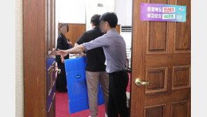 경찰, 김영환 지사 압수수색…‘돈봉투 의혹’ 수사 확대