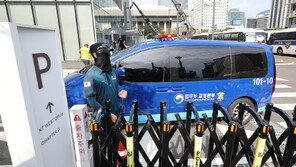 특검, ‘집사 게이트’ 수사 속도…‘구속’ 김예성 22일 조사