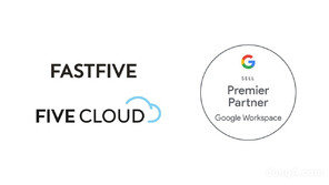 패스트파이브 파이브클라우드, 구글 파트너 자격획득… ‘AI 기술력’ 고도화 인증