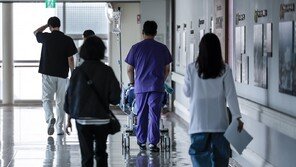 수도권·비수도권, 인구 1천명당 필수의료 전문의 수 격차 ‘4배’