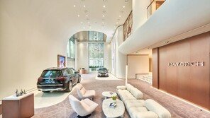 HS효성더클래스, ‘마이바흐 브랜드센터 서울’ 오감만족 경험 제공