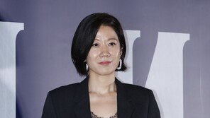 전혜진, 10년 만에 연극 복귀…11월, 1인극 ‘라이오스’ 출연
