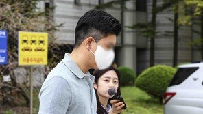 ‘마약 투약’ 이철규 의원 아들, 1심 징역형에 불복해 항소
