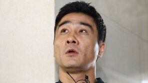 ‘임성근 구명로비 제보’ 이관형, 해병특검 출석…“음모론으로 변질”