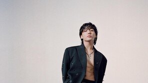 정국 ‘세븐’, 스포티파이 25억 스트리밍…K팝 신기록