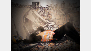 상반기 산재 사망 287명…건설업·50인 미만 사업장서 증가