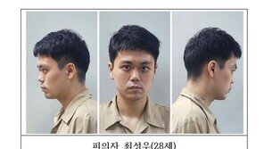 ‘아파트 흡연장 이웃 살인’ 최성우, 2심도 징역 30년 선고