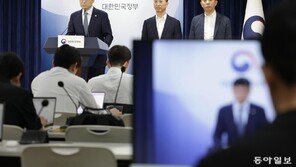 180억 아파트도 현금으로 척척…중국인 등 ‘부동산 쇼핑’에 칼 뽑았다