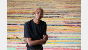 계속 걸어라, 그리고 왕좌에 앉아라 [영감 한 스푼]