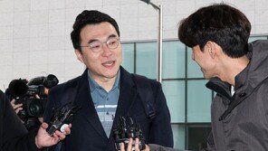 ‘코인 신고 누락’ 김남국 항소심도 무죄…“檢 정치적 기소”