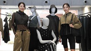 신세계인터내셔날, 여성복 신규 브랜드 ‘자아(JAAH)’ 론칭