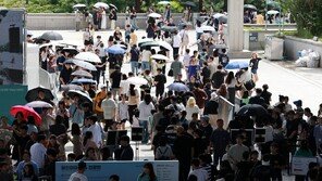 국립중앙박물관 올해  관람객 407만명 돌파…전년比 1.7배