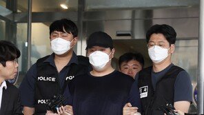 ‘미아동 마트 살인’ 김성진, 1심 무기징역에 항소