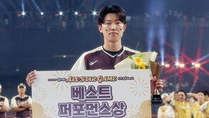 ‘10연패’ 롯데, 이 와중에 부상 악재까지…전민재 1군 말소