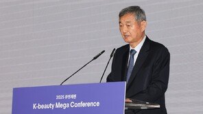 코스맥스, 연내 인도법인 설립…글로벌 성장 속도