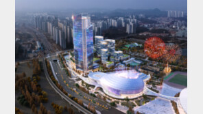 안산 시민단체 “죽어가는 도심 살릴 돌파구”…시의회에 ‘초지역세권 개발’ 촉구