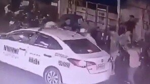 계약금 24만원에 청부살인, 범인은 가이드였다…日관광객 2명 필리핀서 총격피살