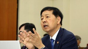 구윤철, ‘PBR 10’ 발언논란에 “PER로 순간 착각…불찰 송구”