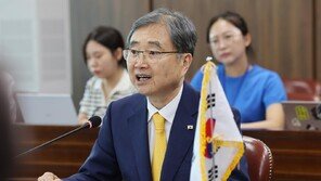 조현, 방일 취소하고 급거 미국行…정상회담 돌발상황 생겼나