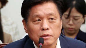 내일 국힘 전대에 與 조승래 사무총장 참석, 왜?