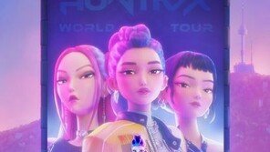 케데헌 재밌으셨나요? 게임 속에서도 K팝 아이돌이 대활약 중입니다[게임 인더스트리]