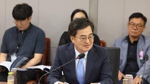 김동연 “하남교산, 대한민국 대표 ‘AI시티’로 만들겠다”