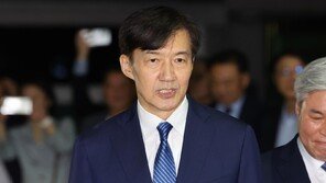 조국 “李지지율 하락에 내 영향은 N분의1”…與한준호 “당내 불편해하는 분들 있다”