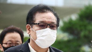 건진법사도 구속…김건희 ‘키맨 4인방’ 모두 수감